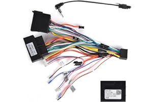 HODOZZY Kabel z magistralą canbus