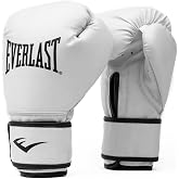 Everlast Unisex Core 2 Training Gloves Mitts