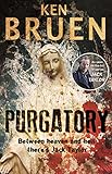 Cover zum Buch Purgatory