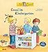Conni-Bilderbücher: Conni im Kindergarten by
