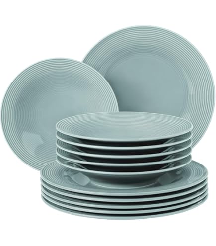 Seltmann Weiden - Koffieservies voor 8 (19) - Porselein - Catawiki
