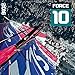Force 10 - Sailing 2016 - Segelkalender (42 x 42) by 