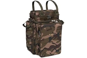 Fox Camolite Compact Rucksack CLU483 NEW Version 2024