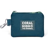 Coral High Nefti Kamuflaj Desenli Bozuk Para &Ccedil;antası 21900