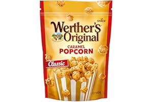 Pop corn werther's original