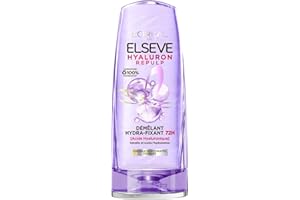 L’ORÉAL PARIS L'Oréal Paris Elseve Hialuronowy Repulp Hydra-Fixant 72H wzbogacony kwasem hialuronowym