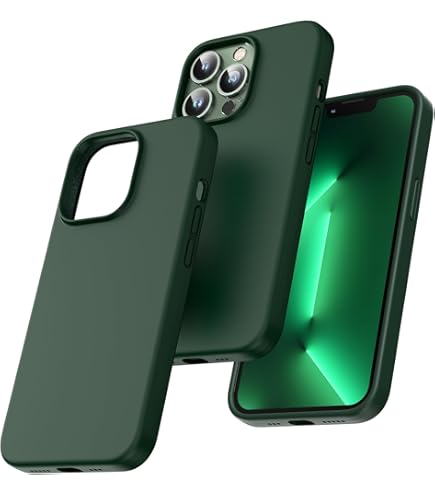 Apple iPhone 13 Pro 128GB - Alpengroen (Refurbished) : Amazon.nl