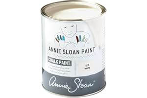 Annie Sloan Chalk Paint 1 litre (Old White)