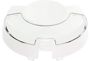 Lid for Tefal Actifry models FZ7000xx. FZ7001xx. FZ7002xx. GH8000xx. GH8002xx