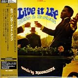 Live It Up von Kako y su Combo