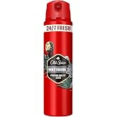 Old Spice Wolfthorn Erkek Sprey V&uuml;cut Deodorantı 150 ml