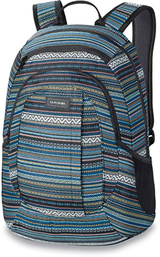 Dakine Garden Cartable, 44 cm, 20 litres, Multicolore (Cortez)