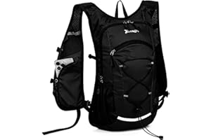 Asnewkit Ultra Lightweight Backpack,20L Waterproof Backpack Hiking Rucksack,Rucksack Bag for Women Men Outdoor Camping, Hiking Backpack,Work Bag