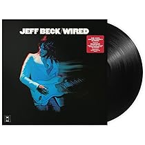 MFSL/JEFF BECK/BLOW BY BLOW/リマスターBOX ７枚 Blow By Blow : Jeff Beck | HMV&BOOKS online - EK85440