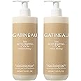 Gatineau - Tan Accelerating Lotion Duo Pack (400ml x 2 Bottles), Enhance Natural Tanning, For Face & Body