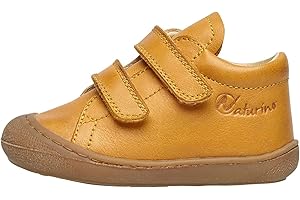 Naturino Cocoon VL, Chaussures Premiers Pas Mixte Enfant