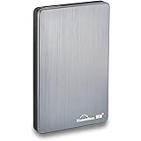 Blueendless - 500 GB Hard disk esterno portatile USB3.0 da 2,5 pollici per PC, laptop, computer