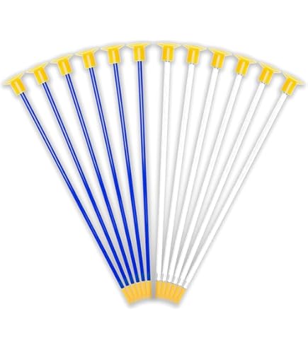 16 Pcs Flèches À Ventouse Jouets Pour Enfants De Remplacement