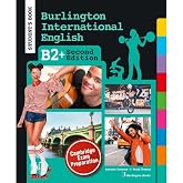 B.INTERNATIONAL ENG B2+ STS 2 2022 EDITION (WITHOUT COLLECTION)