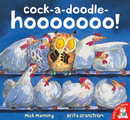 Download Cock-a-doodle-hooooooo!