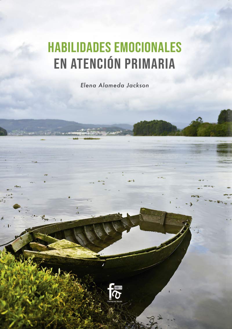 HABILIDADES EMOCIONALES EN ATENCIÓN PRIMARIA
