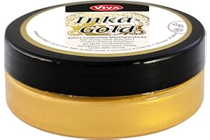 VIVA DECOR Gold-Inka Gold