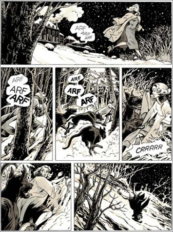 Book's Cover of Agence hardy, tome 2