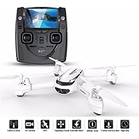 Hubsan X4 H502S 5.8G FPV With 720P HD Camera GPS Altitude Mode RC Quadcopter RTF