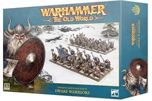 WARHAMMER Games Workshop 10-07 collectible figure