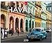 GF-Kalender HAVANNA 2019 by 