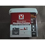 Renovation Meubles Cuisine 0 75l V33 Fleur De Sel Amazon Fr Bricolage