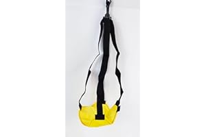 Swimxwin Paracadute per Nuoto frenato Professionale Allenamento Forza Braccia Piscina