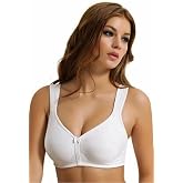 Nbb Women's Double Micro Cotton Collector Bra