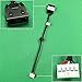 Produktbild Nicht Zutreffend FOR LENOVO TDEAPAD G50 SERIES DC30100LG00 DC POWER JACK CABLE CHARGING PORT PLUG