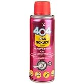404 Pas S&ouml;k&uuml;c&uuml; Sprey 400 Ml. 5 Adet