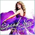 Speak Now