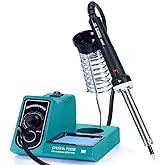 Prolink P-26-SW Isı Ayarlı Havya İstasyonu