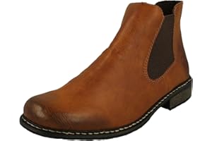 Rieker Elton Womens Chelsea Boots