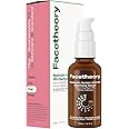 facetheory Blemicalm Azelaic Acid 15% Clarifying Serum (Unscented) - Control Blemishes, Redness & Breakouts with Powerful Azelaic Acid Serum - Azelaic Acid Cream for Clearer Skin (30 ml)