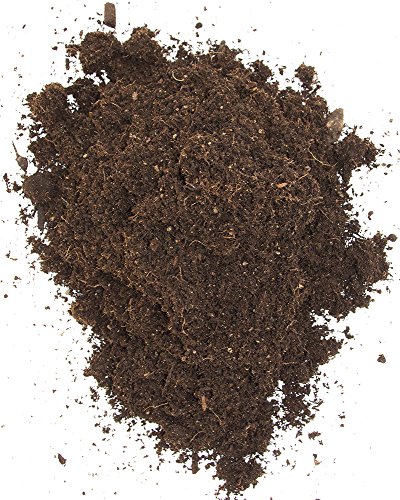 Floragard Bio-Erde ohne Torf 7,5 L, torffrei - 3