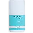 Revolution Skincare London Moisturiser for the Face, For Dry & Rough Skin, Contains Vitamin E & B3, Vegan & Cruelty-Free, 50ml