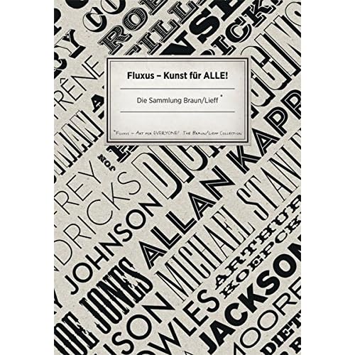 [PDF] Download Fluxus Kunst für alle: Sammlung Feelisch Kostenlos