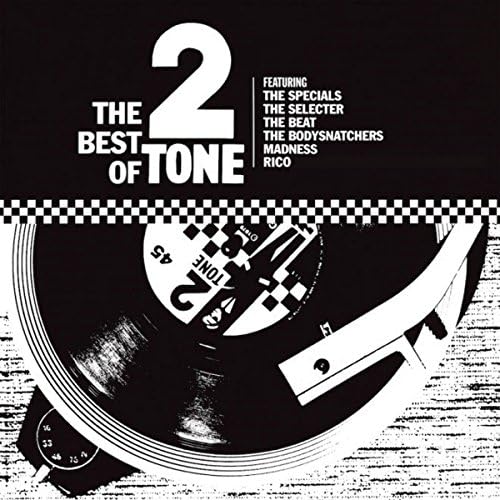 The Best of 2 Tone
