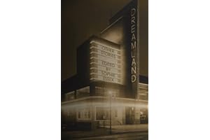 Dreamland: Other Stories