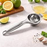 Paslanmaz &Ccedil;elik Kaplama Limon ve Narenciye Sıkacağı