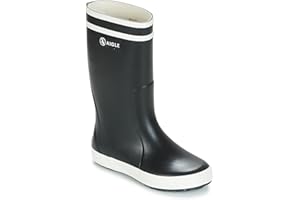 Aigle Dziecięce buty przeciwdeszczowe Lolly Pop