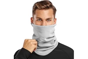 SIROKO Braga térmica Esquí y Nieve Blunt Hombre y Mujer talla única 100% Poliéster