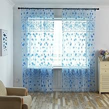 Suchergebnis Auf Amazon De Fur Organza Vorhange