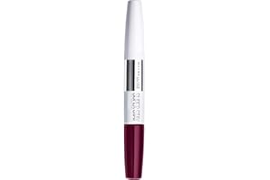 Maybelline Superstay 24hr Lipstick & Balm New - 250 Sugar Plum