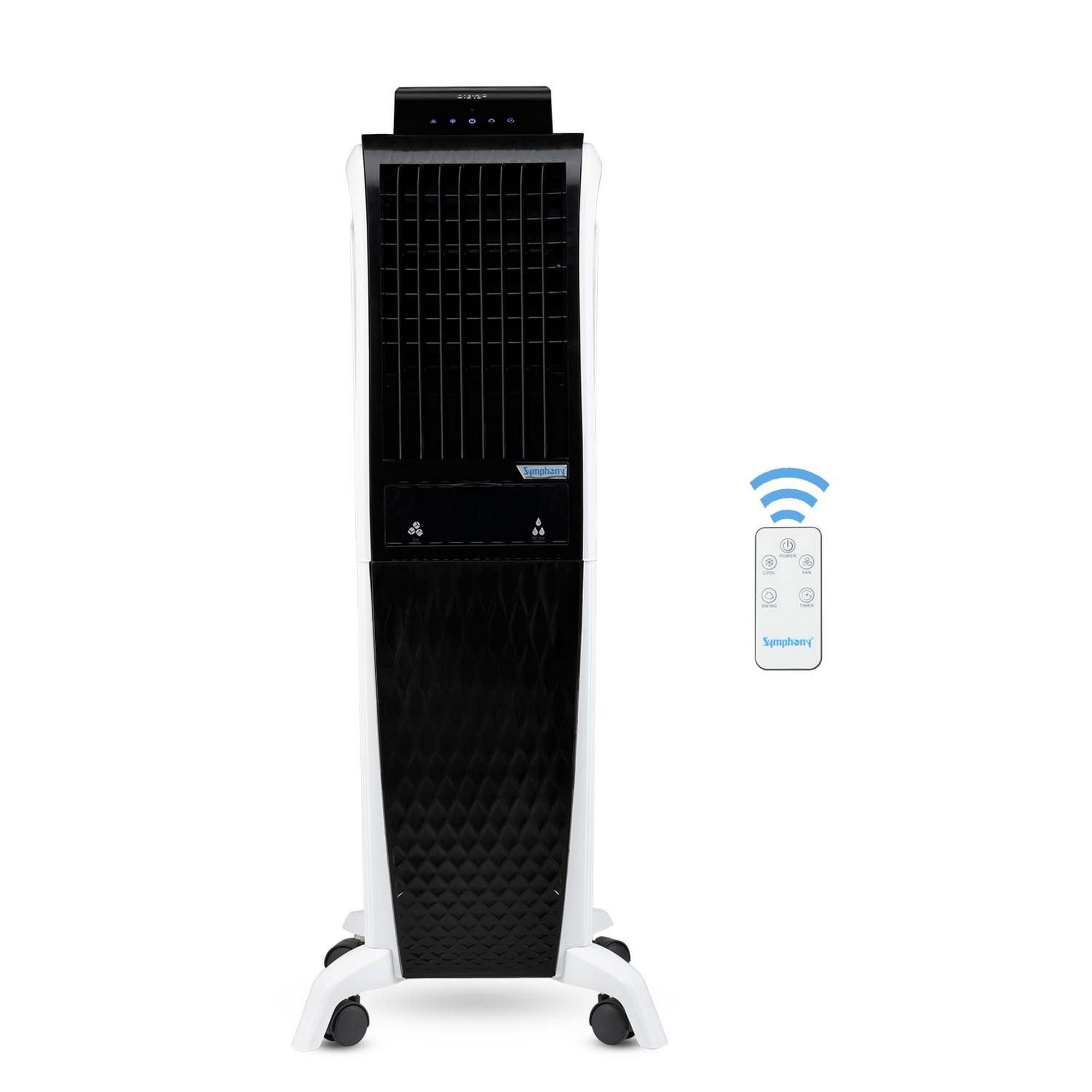 Symphony Sumo 70 Desert Air Cooler Review: Powerful Cooling for Home